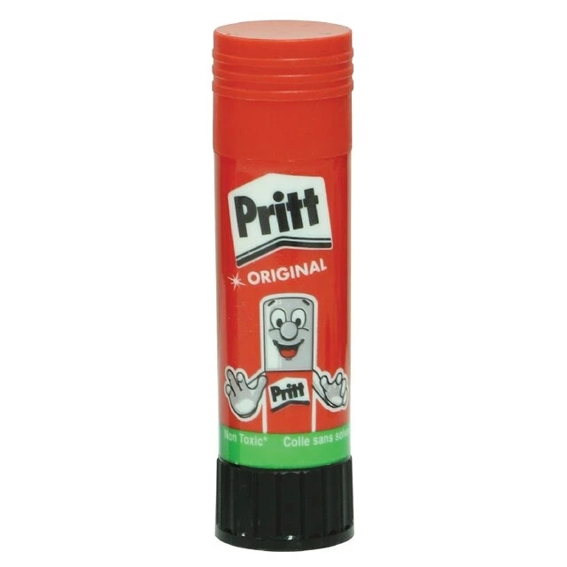 Pritt Stick Jumbo (43g)