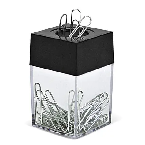 Paper Clip Holder Magnetic
