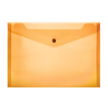 A4 Carry Folder Orange