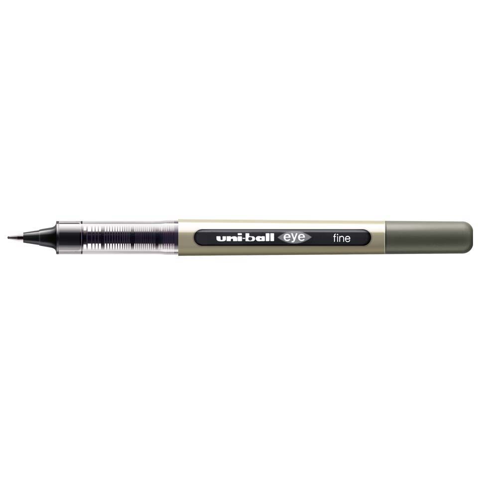 Uniball 0.7 Black