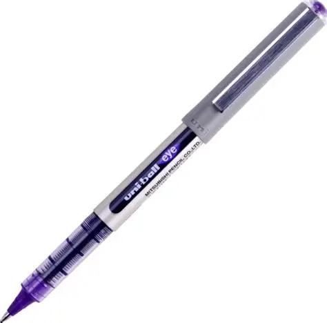 Uniball 0.7 Violet