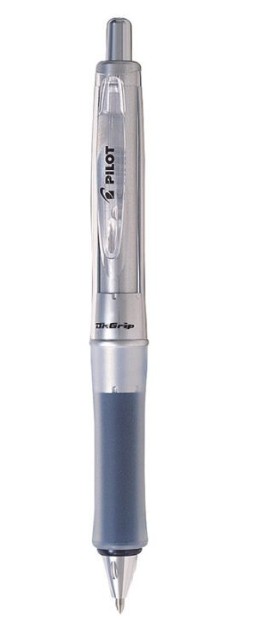 Pilot 0.7 Frixion Ball Refill Black