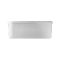 2l Plastic Box