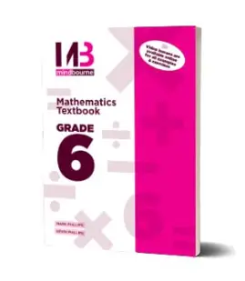 MB Mathematics Textbook IEB/DBE