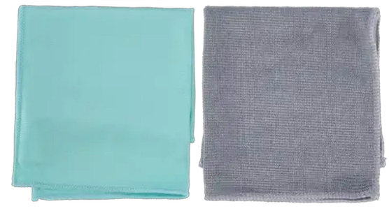 Microfibre Cloth