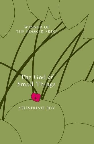 God Of Small Things