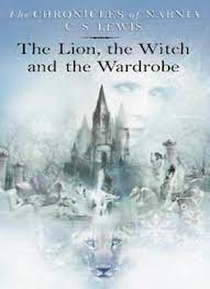 The Lion, The Witch & The Wardrobe