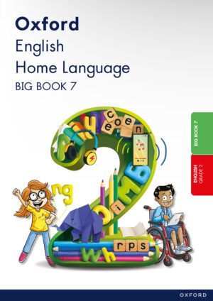 Oxford English Home Language Grade 2 Big Book 7
