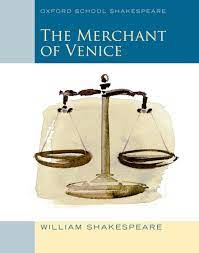 The Merchant Of Venice OSS