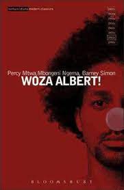 Woza Albert (Classic Edition)