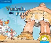 Vusirala die Reus (Big Book version)