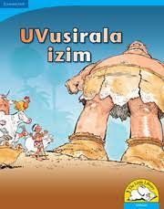 UVusirala izim (Big Book version)