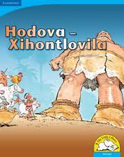 Hodova - Xihontlovila (Big Book version)