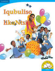 Iqubuliso likaNtsiki (Big Book version)