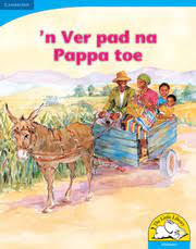 n Ver pad na Pappa toe (Big Book version)