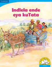 Indlela ende eya kuTata (Big Book version)