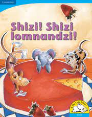 Shizi! Shizi lomnandzi! (Big Book version)