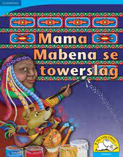 Mama Mabena se towerslag (Big Book version)
