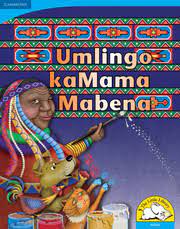 Umlingo kaMama uMabena (Big Book version)