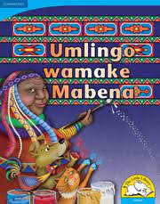 Umlingo waMake Mabena (Big Book version)