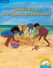 Iphaliswano leengodlo zehlabathi (Big Book version)