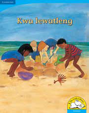 Kwa lewatleng (Big Book version)