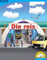Die reis (Big Book version)