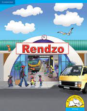Rendzo (Big Book version)