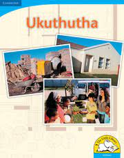 Ukuthutha (Big Book version IsiXhosa)
