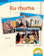 Ku rhurha (Big Book version)