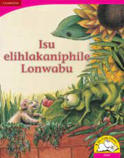 Isu elihlakaniphile Lonwabu (Big Book version)