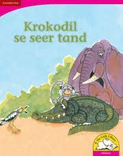 Krokodil se seer tand (Big Book version)