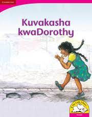 Kuvakasha kwaDorothy (Big Book version)