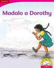Madalo a Dorothy (Big Book version)