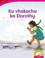 Ku vhakacha ka Dorothy (Big Book version)
