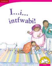 I... i... intfwabi! (Big Book version)