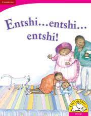 Entshi... Entshi... Entshi...! (Big Book version)