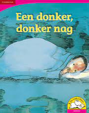 Een donker, donker nag (Big Book version)