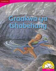 Graakwa ya tshabehang (Big Book version)