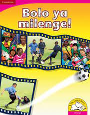 Bolo ya milenge! (Big Book version)
