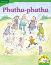 Phatha-phatha (Big Book version)
