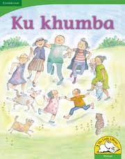 Ku khumba (Big Book version)