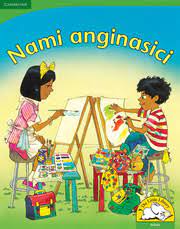 Nami anginasici (Big Book version)