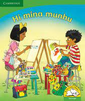 Hi mina munhu (Big Book version)