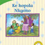 Ke hopola Nkgono (Big Book version)