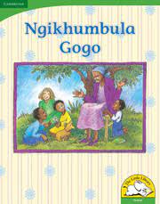 Ngikhumbula Gogo (Big Book version)