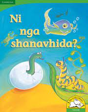Ni nga shanavhida? (Big Book version)