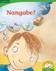 Nangabe? (Big Book version)
