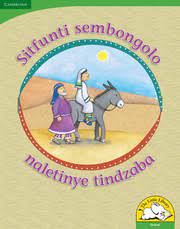 Sitfunti sembongolo naletinye tindzaba (Big Book version)