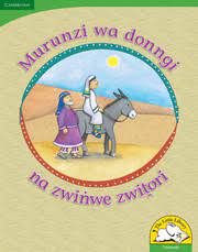 Murunzi wa donngi na zwinwe zwitori (Big Book version)